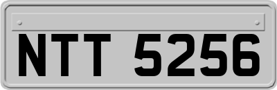 NTT5256
