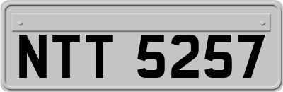 NTT5257