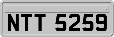 NTT5259