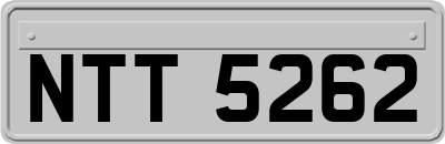 NTT5262
