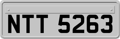 NTT5263