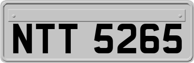 NTT5265