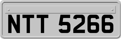 NTT5266