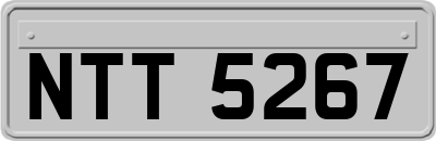 NTT5267