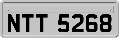 NTT5268