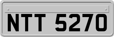 NTT5270