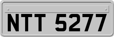NTT5277
