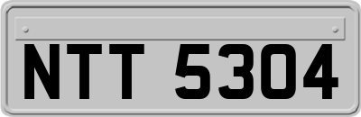 NTT5304