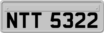 NTT5322