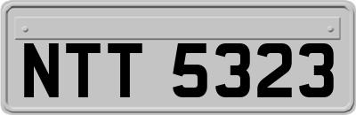NTT5323