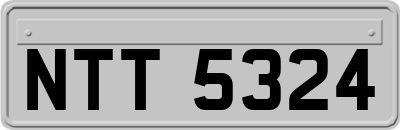 NTT5324
