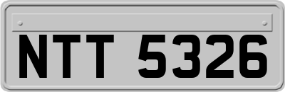 NTT5326