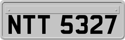 NTT5327