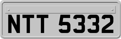 NTT5332
