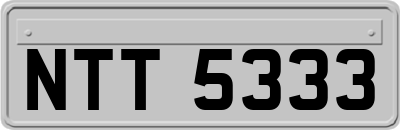 NTT5333