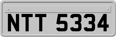 NTT5334
