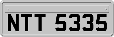 NTT5335
