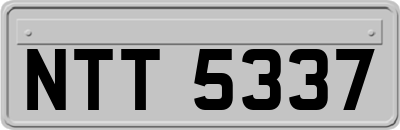 NTT5337