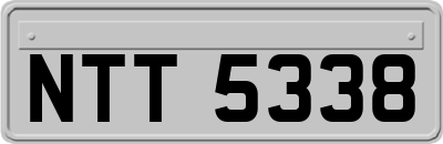 NTT5338