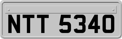 NTT5340