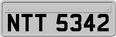 NTT5342