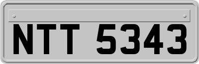 NTT5343