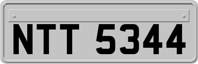 NTT5344
