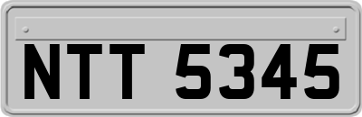 NTT5345