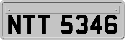 NTT5346