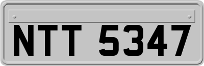 NTT5347