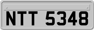 NTT5348