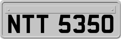 NTT5350