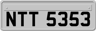 NTT5353
