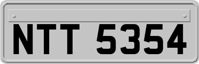 NTT5354