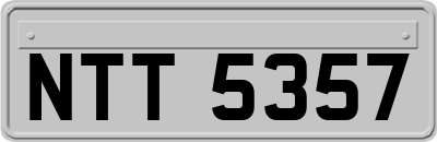 NTT5357
