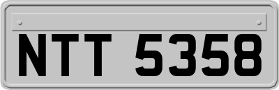 NTT5358