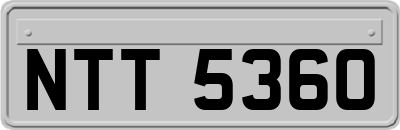 NTT5360