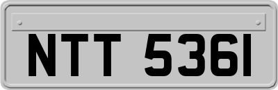 NTT5361