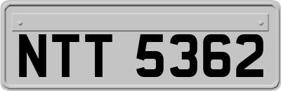 NTT5362