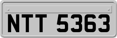 NTT5363