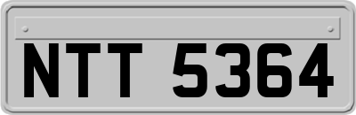 NTT5364