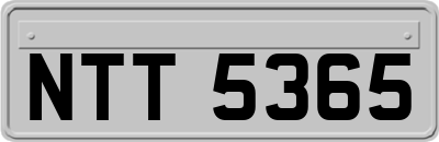 NTT5365