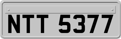 NTT5377