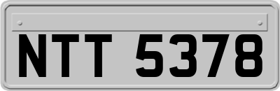 NTT5378