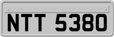 NTT5380
