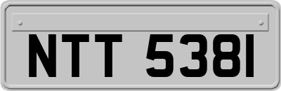 NTT5381