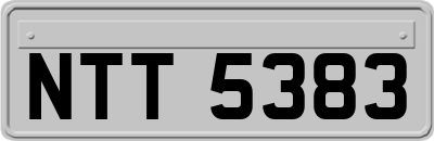NTT5383