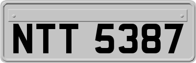 NTT5387