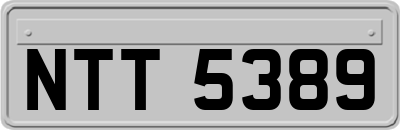 NTT5389