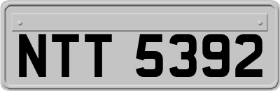 NTT5392